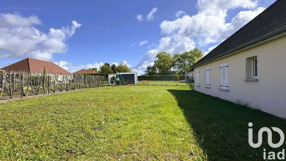Photo 6 - Maison à PINEY