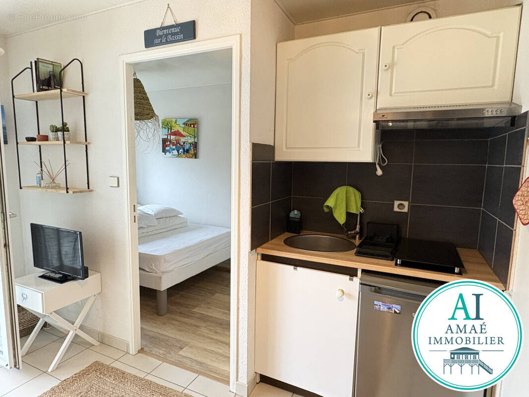 Appartement à ARCACHON