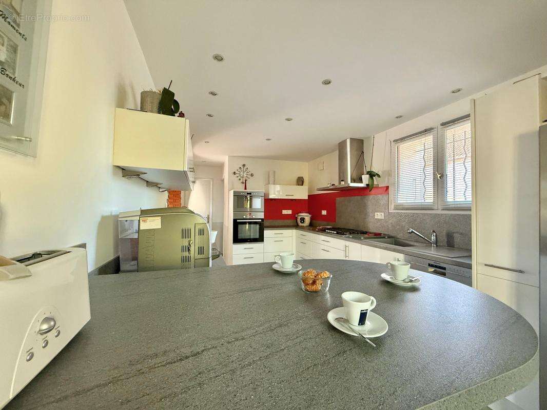 Maison à VILLERS-LES-POTS