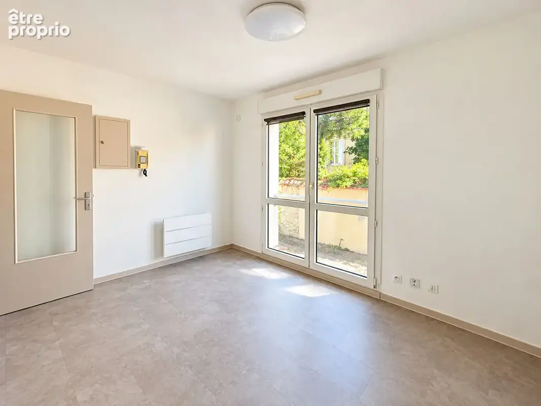 Appartement 17m² à bordeaux - photo 2