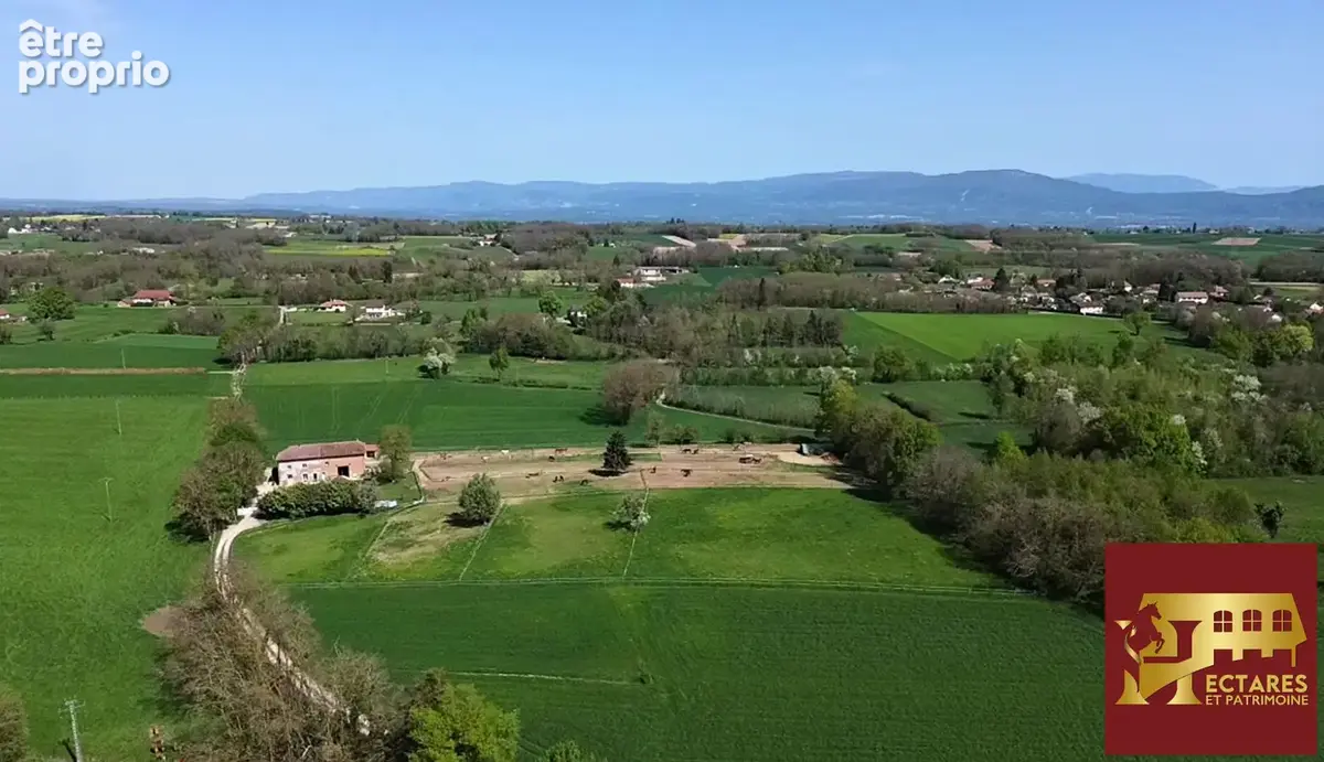 Propriété sans voisins 3,4 hectares - photo 2
