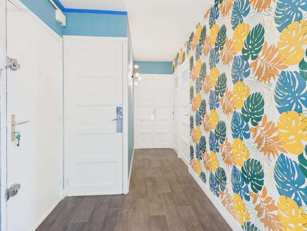 Appartement - photo 8