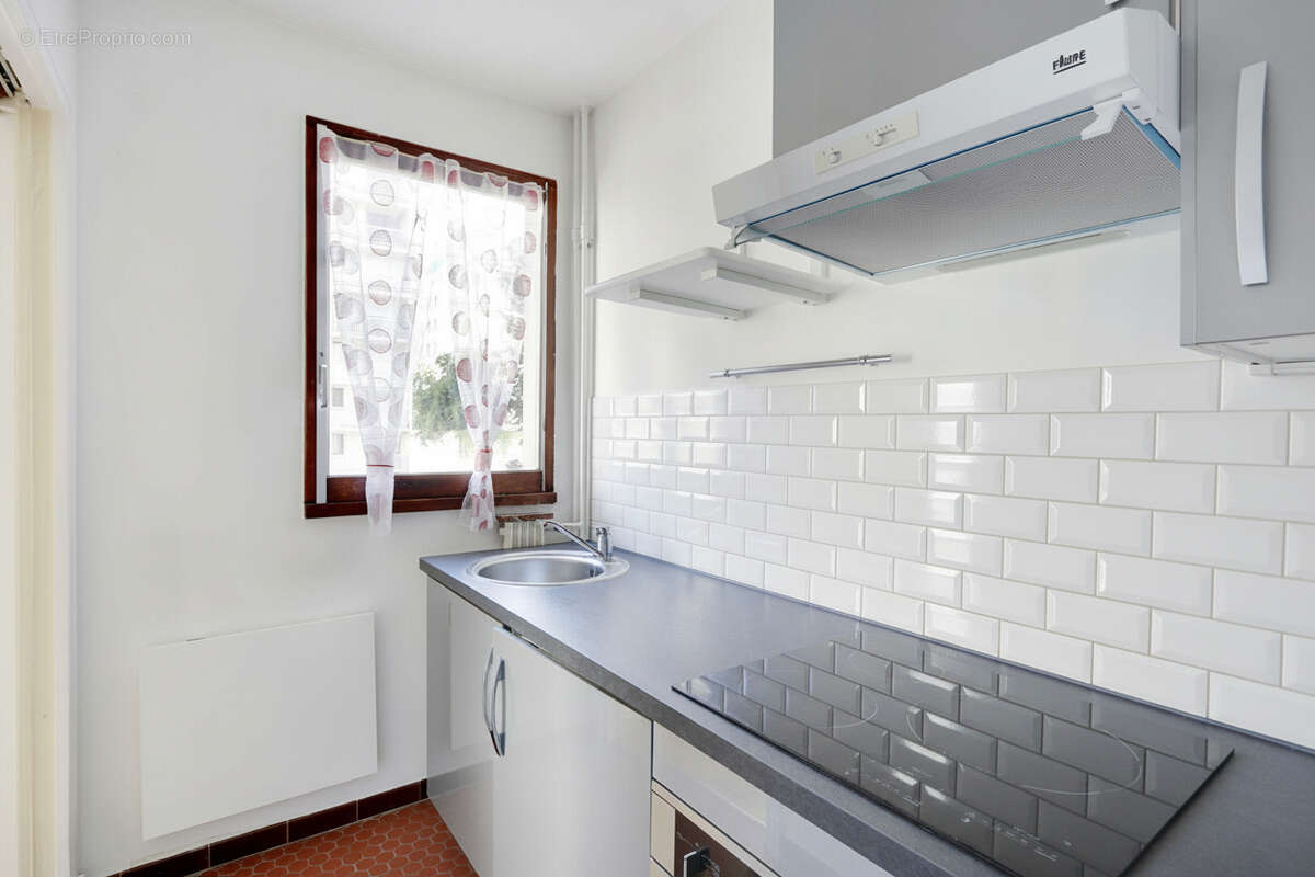 Appartement à PARIS-12E