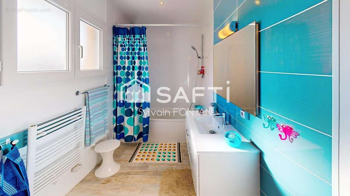 Photo 8 - Maison à MESSERY