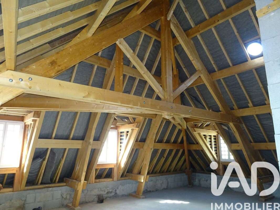 Photo 6 - Appartement à MAULEON-LICHARRE