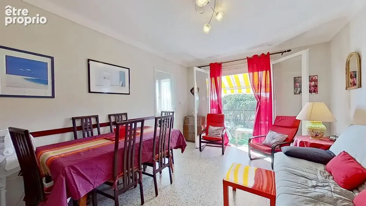 Appartement - photo 3