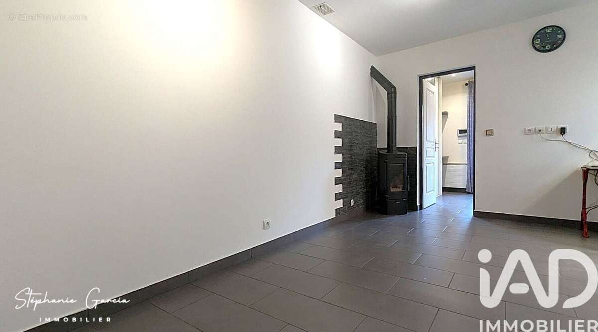 Photo 4 - Maison à LE PERREUX-SUR-MARNE