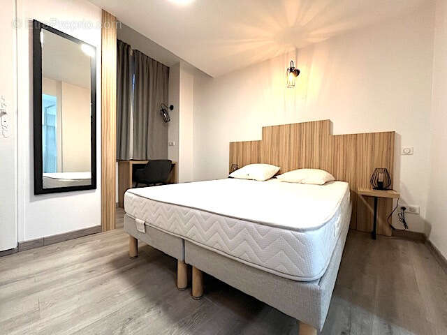 Appartement à BREIL-SUR-ROYA