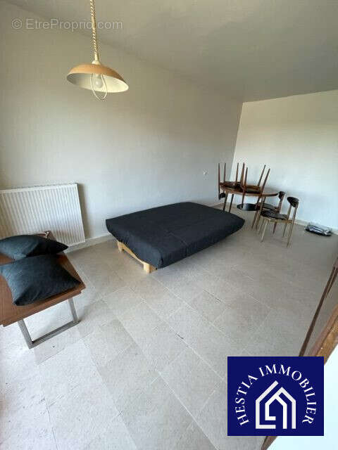 Appartement à AVALLON