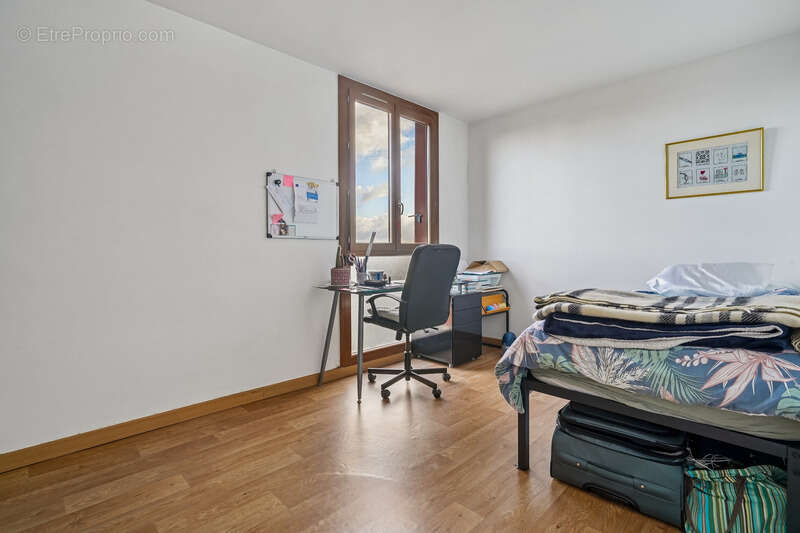 Appartement à CHAMPIGNY-SUR-MARNE