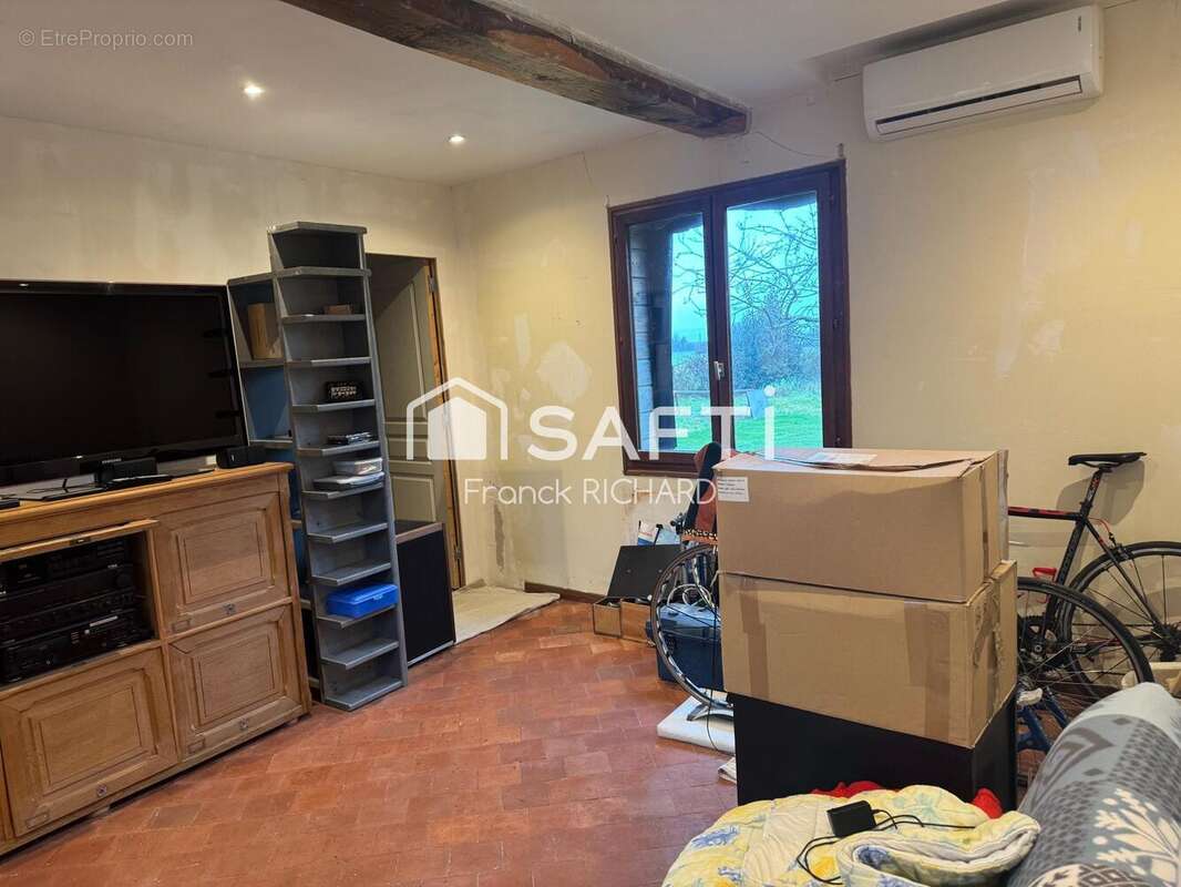 Photo 4 - Maison à FORMERIE