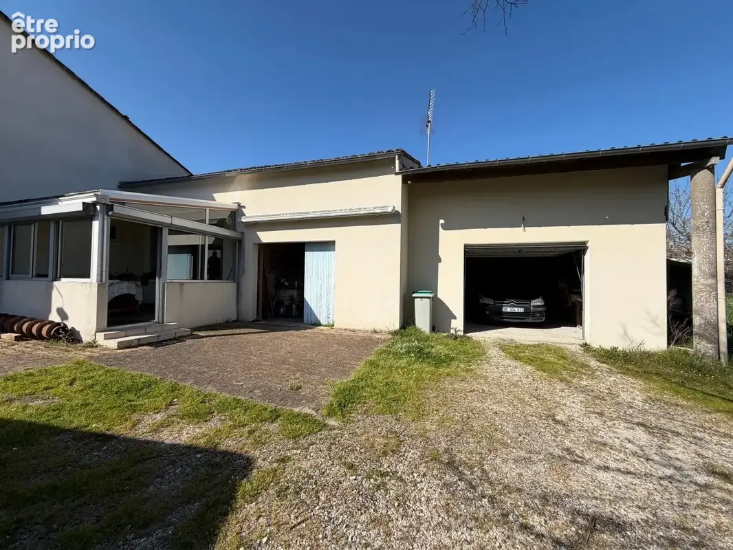 Maison en investissement locatif - photo 2