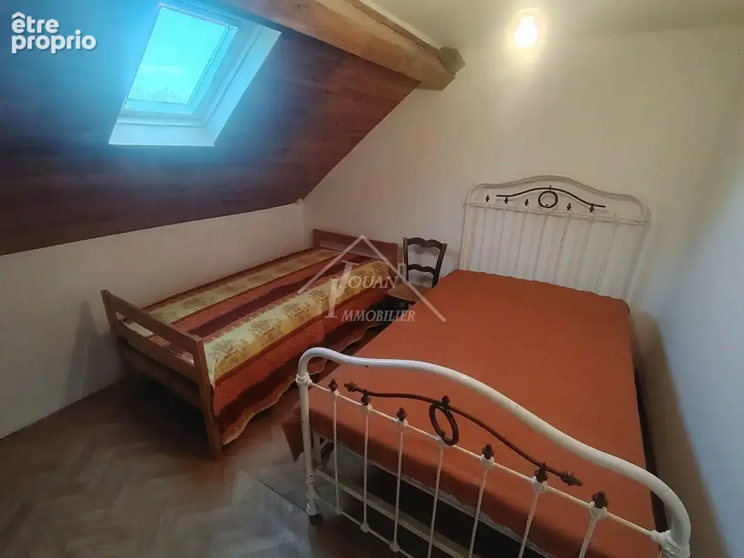 Maison 5 chambres avec piscine à Saint-Léon - photo 16