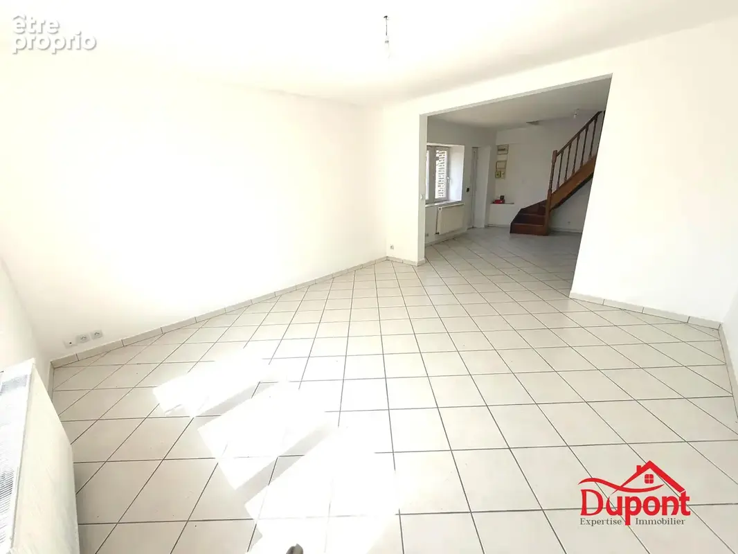 Maison 97 m² à Maubert-Fontaine  - photo 5