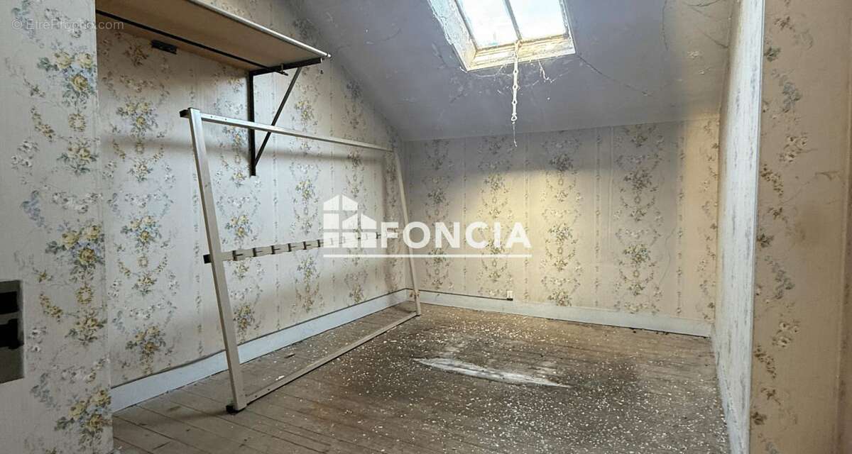 Appartement à ORLEANS