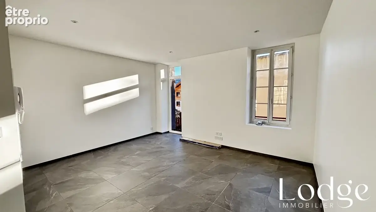 Appartement 3 pièces 74 m² à vendre à Briancon (05100) - photo 2