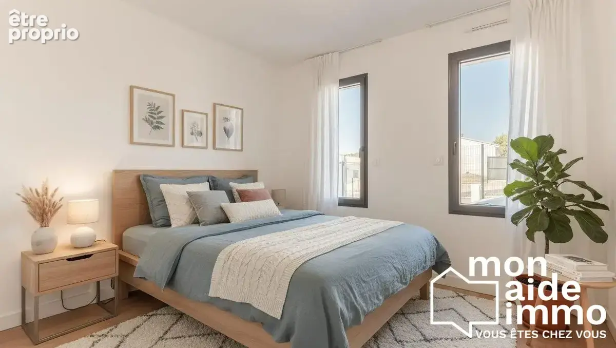 Maison 5 pièces 112 m² à vendre à Creon (33670) - photo 7