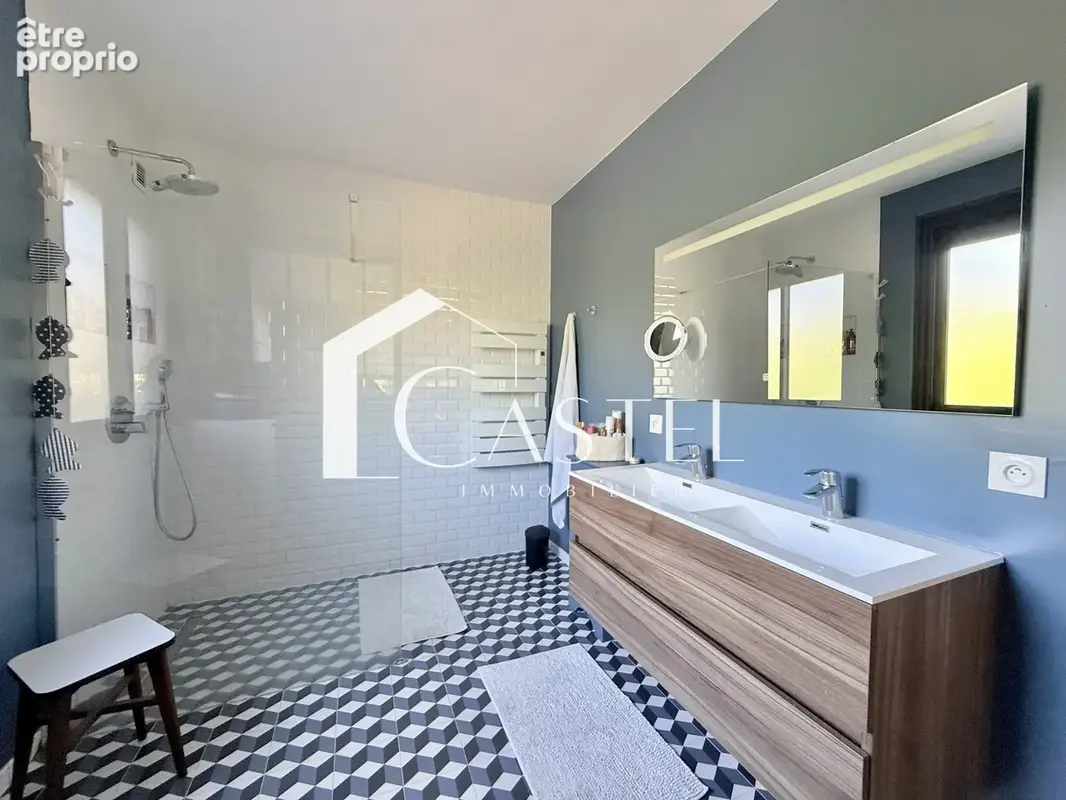 Maule, maison 8 pièces, 220 m2 - photo 10