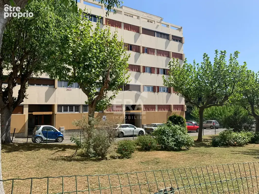 Appartement 46m² à marseille 15e arrondissement - photo 12