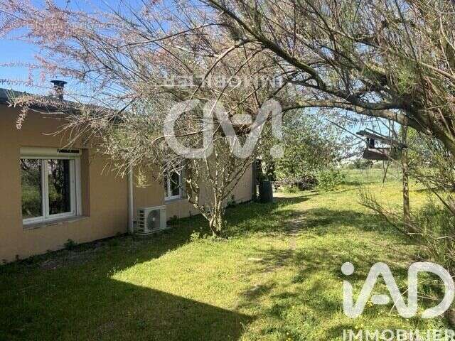 Photo 2 - Maison à MARGUERITTES