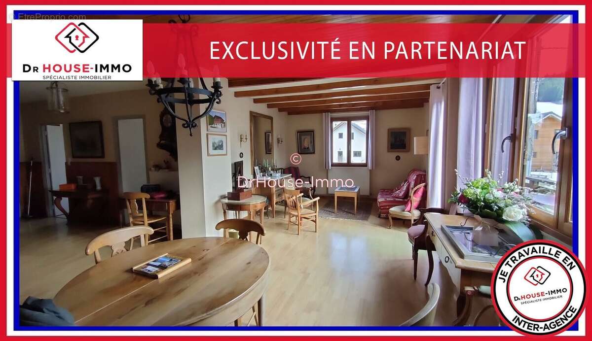 Maison à AUTRANS
