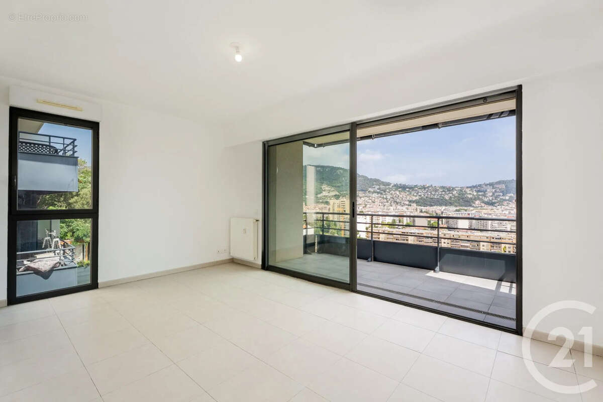 Appartement 38 m² à Nice  - photo 4
