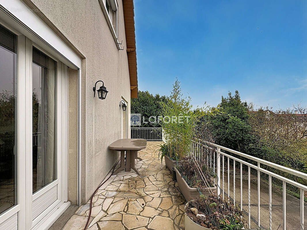 Maison à ANTONY