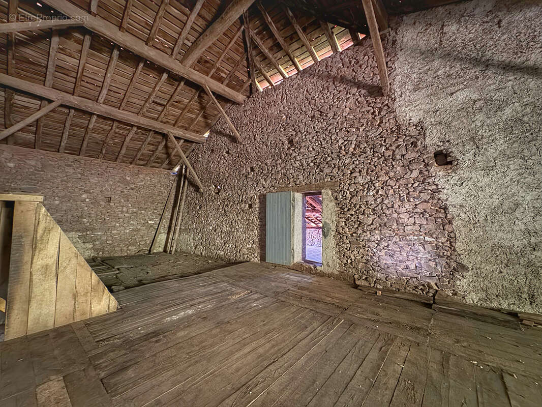 Maison à SAINT-JEAN-PIED-DE-PORT