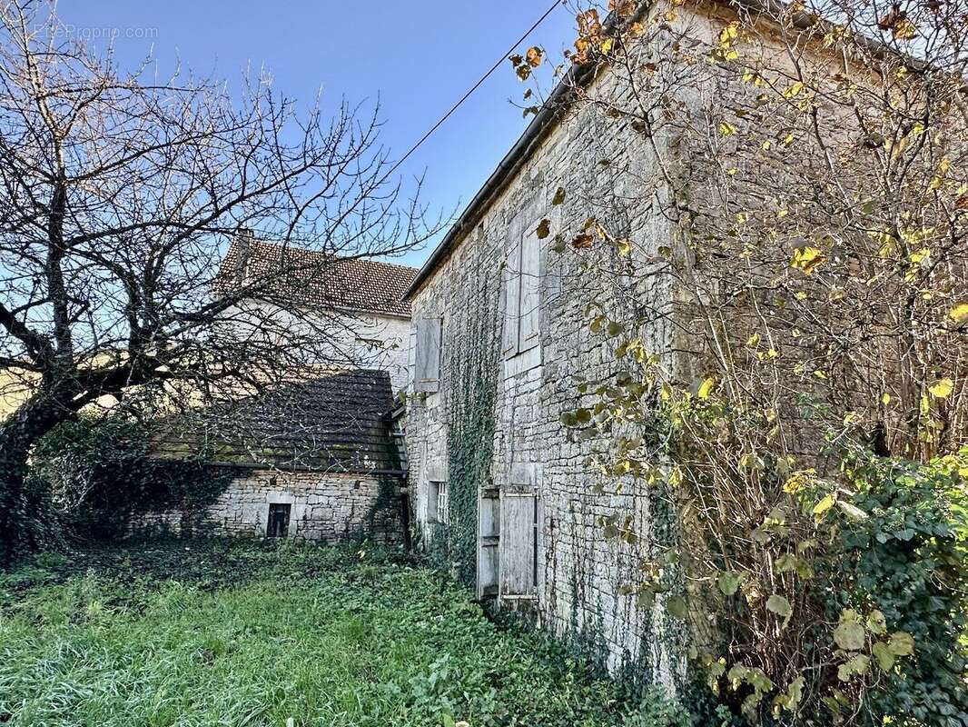 Corps de bâtiments - photo 8