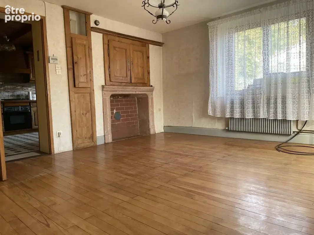 Vente Appartement Saint-stail(88210) 87 000ï¿œ - photo 6
