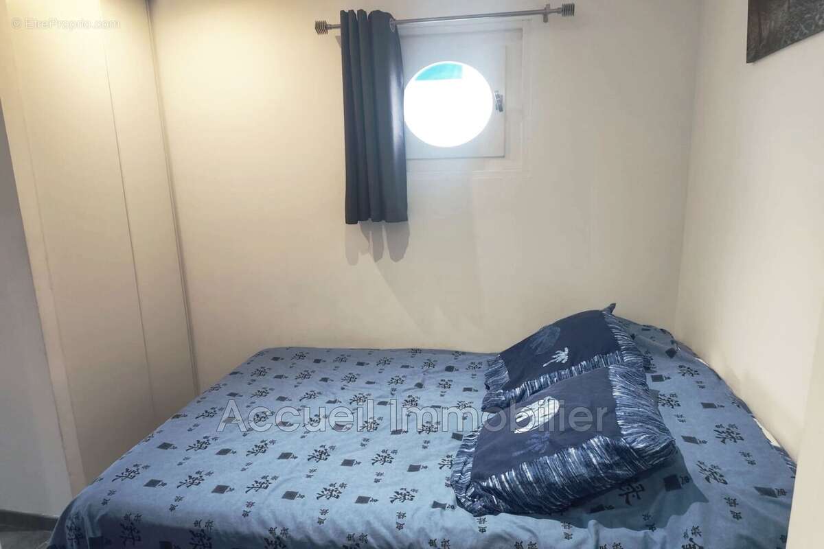 Appartement à LE GRAU-DU-ROI