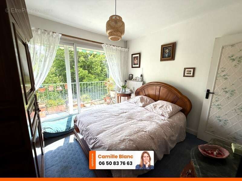 Appartement à EPERNON