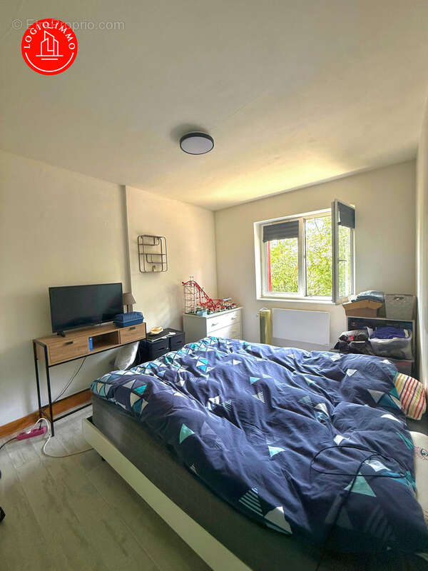 Appartement à STAFFELFELDEN