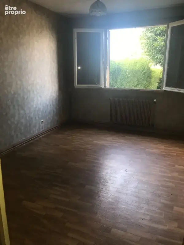 DIGOIN Appartement Rez de chaussée surélevé - photo 6