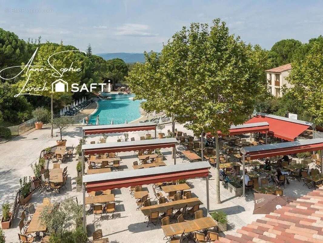 Photo 5 - Appartement à GROSPIERRES