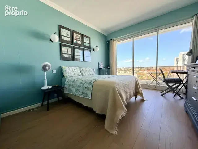 Dernier etage - la genette en bordue des parcs - photo 14