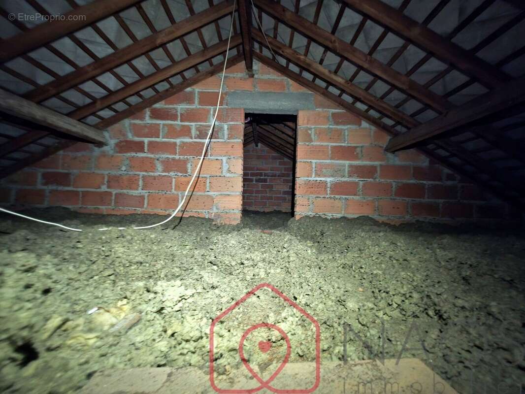 Maison à SAINT-JEAN-DE-LA-RUELLE