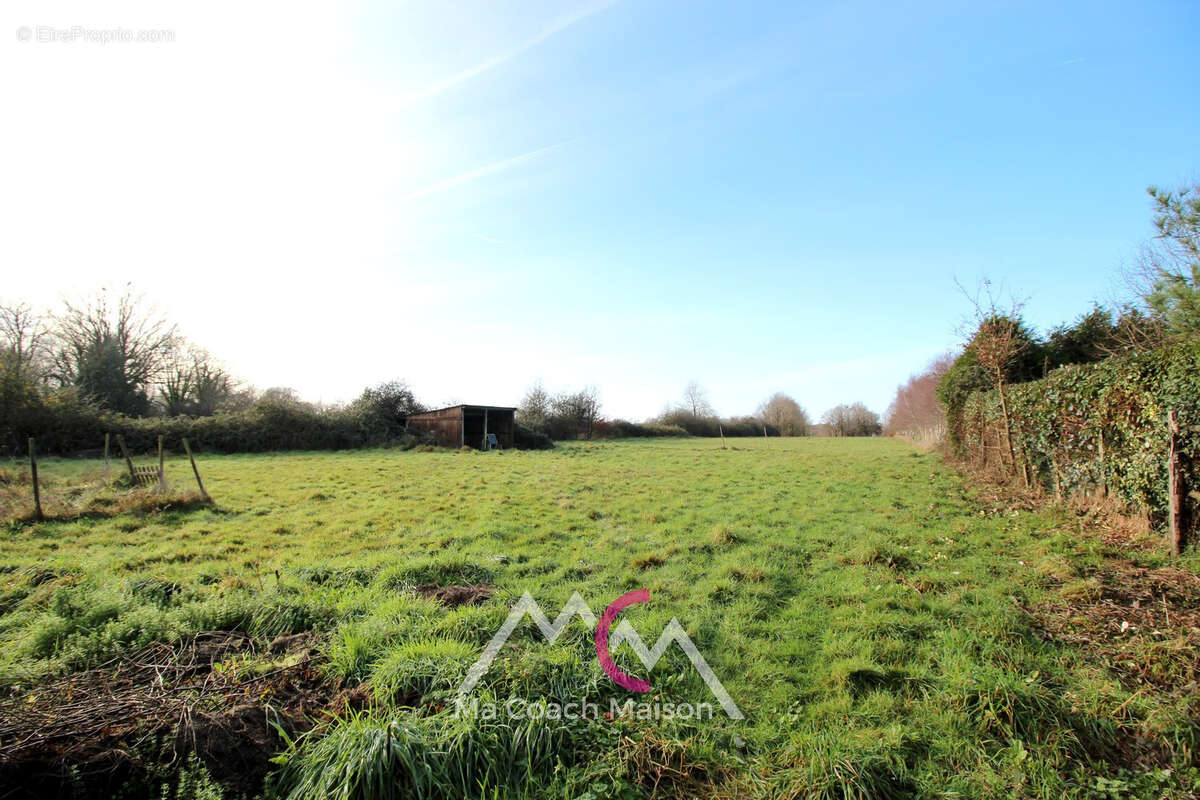 Maison à SAINTE-ANNE-SUR-BRIVET