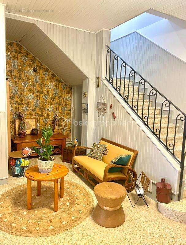 Maison à LA SEYNE-SUR-MER