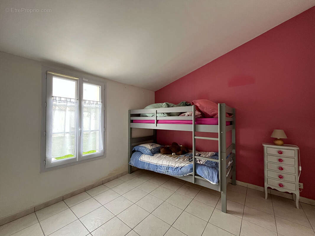 Maison à SAINT-DENIS-D'OLERON