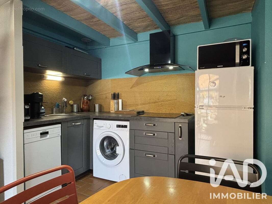 Maison 35 m² à Capbreton  - photo 6