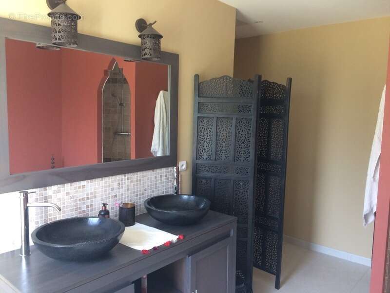 Maison à SAINT-MARD