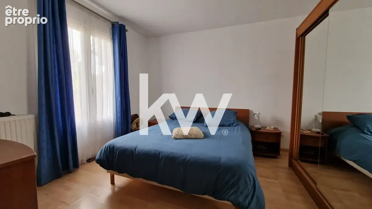 Maison 4 pièces 101 m² à vendre à Chalezeule (25220) - photo 6