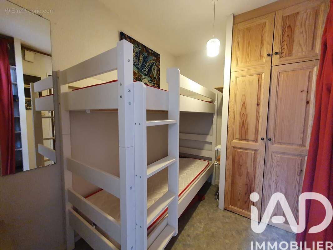 Photo 7 - Appartement à CAUTERETS