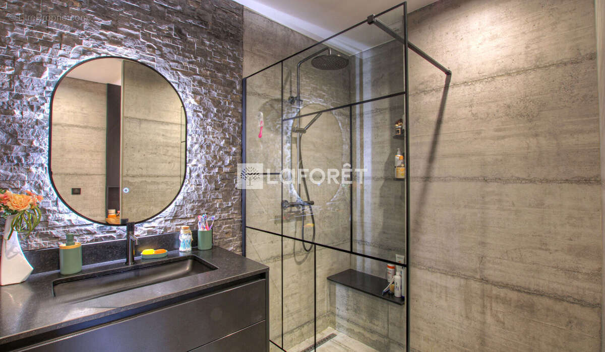 Maison à FOS-SUR-MER