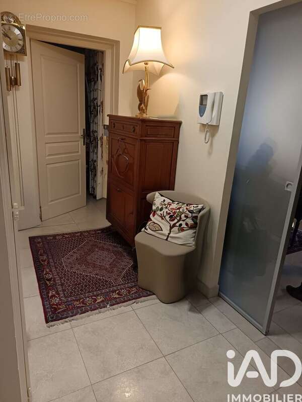 Photo 3 - Appartement à HYERES