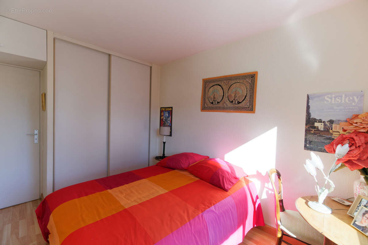 Appartement à BILLERE