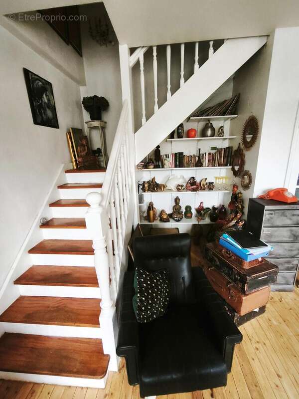 Photo 5 - Appartement à NANTES