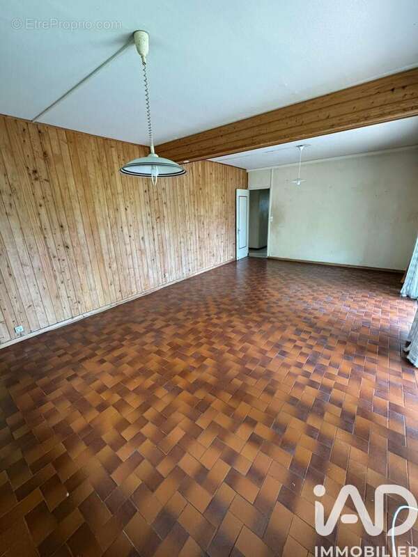 Photo 2 - Maison à LE TAMPON