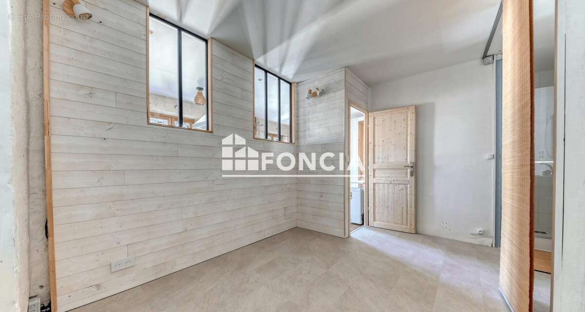 Appartement à LYON-7E